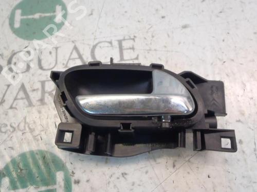 Used Front right interior door handle PEUGEOT 207 (WA_, WC_) 1.4 16V (95 hp) 3815872