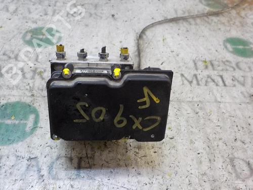 ABS pump TATA INDICA VISTA  | BP9122121M43