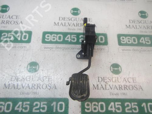 Pedal LEXUS IS II (_E2_) 220d (ALE20) (177 hp) 7811053031 | 7811053031 | 1988007860