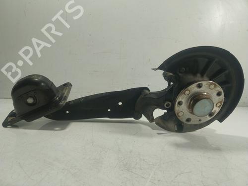 Used Left rear steering knuckle VW GOLF VII (5G1, BQ1, BE1, BE2) 2.0 TDI (150 hp) 20294109