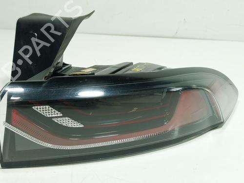 Used Right taillight Right taillight ALFA ROMEO TONALE (965_) 1.5 Mild Hybrid (131 hp) 36253527 36253527