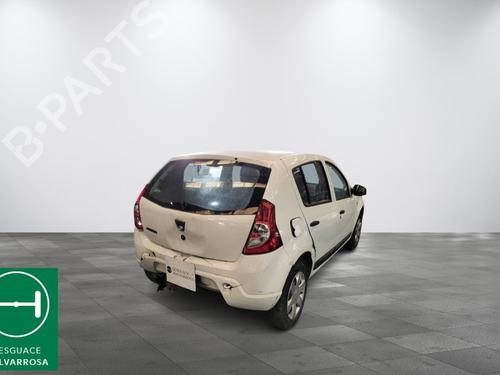 Right front driveshaft DACIA SANDERO  | BP11246204M39  - Image 13