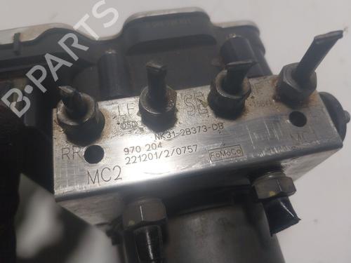 ABS pump FORD TRANSIT V363 Platform/Chassis (FED, FFD)  | BP23336141M43  - Image 7