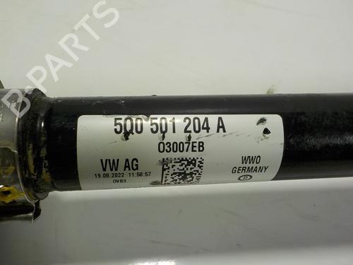 Right rear driveshaft CUPRA LEON Sportstourer (KL8, KU8, KUD)  | BP13810232M41 