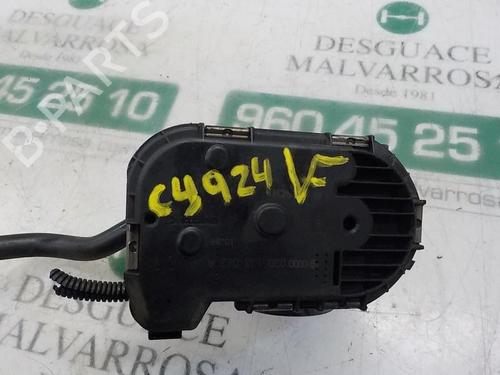 Throttle body SEAT AROSA (6H1) 1.0 | BP3875025M82 