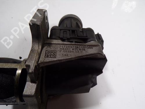 Egr DACIA LODGY (JS_)  | BP9660449M69 