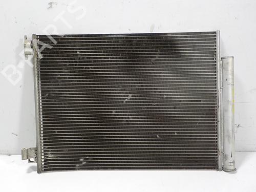 Used AC radiator AC radiator RENAULT CLIO IV (BH_) 1.5 dCi 90 (90 hp) 15061242 15061242