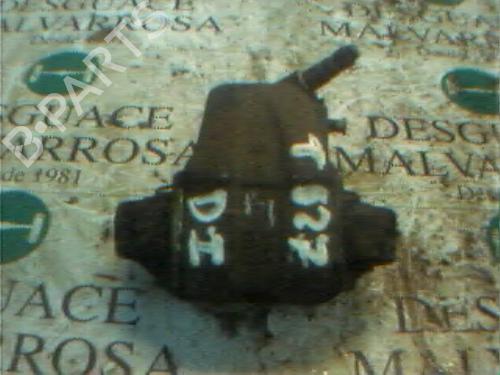 Used Left front brake caliper SEAT IBIZA I (21A) [1984-1993]  11554793