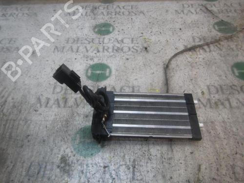 Heater resistor HYUNDAI ix20 (JC)  | BP11643858M108 