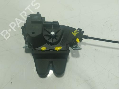 Tailgate lock MERCEDES-BENZ C-CLASS (W204) C 200 CDI (204.001) | BP17609062C101 