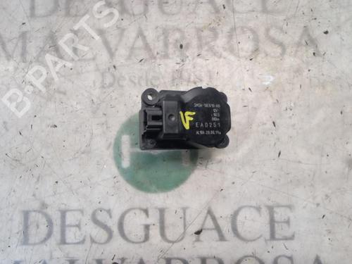 Elektronische module FORD FOCUS III Turnier 1.6 TDCi (115 hp) 9530120