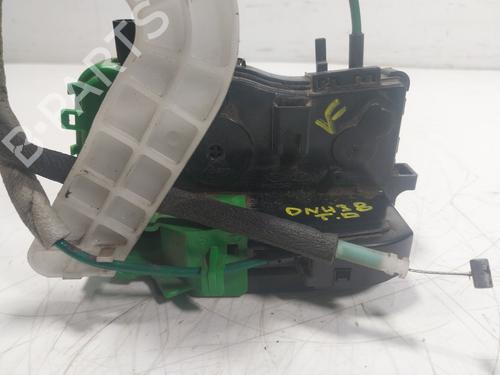 Rear right lock HYUNDAI i40 I (VF) 1.7 CRDI | BP17080089C99