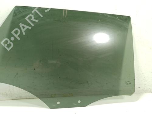 Used Rear right door window Rear right door window 36911202 36911202