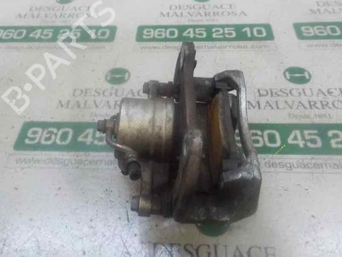 Left front brake caliper KIA SPORTAGE IV (QL, QLE)  | BP11550973M105 