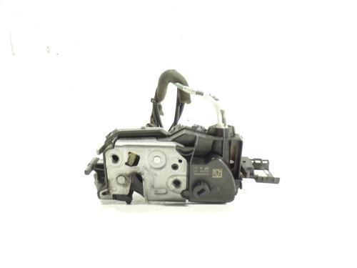 Used Rear right lock Rear right lock 9200924 9200924