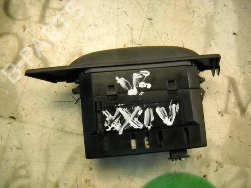 Used Electronic module Electronic module MERCEDES-BENZ S-CLASS Coupe (C215) CL 500 (215.375) (306 hp) 3735328 3735328