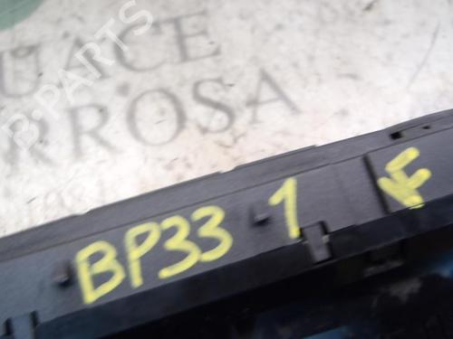 Airco bedieningspaneel FORD FOCUS II (DA_, HCP, DP) 1.6 TDCi | BP3799381I5 