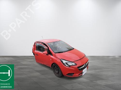 Left front brake caliper OPEL CORSA E (X15) 1.4 (08, 68) | BP11553767M105  - Image 5