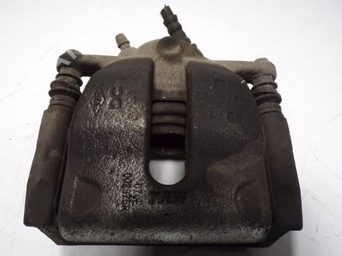 Used Right front brake caliper MERCEDES-BENZ CITAN Box Body/MPV (W415) [2012-2021]  11554486