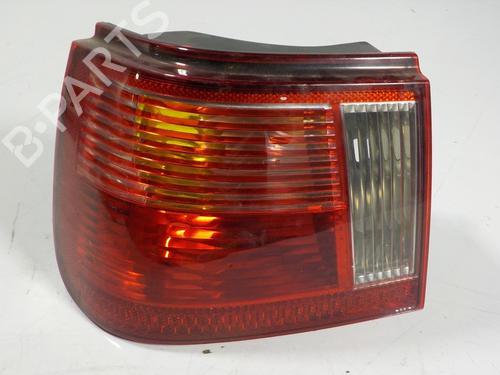 Used Left taillight SEAT IBIZA II (6K1) [1993-2002]  10696098