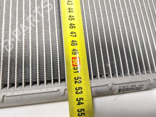 AC radiator FORD TOURNEO COURIER B460 MPV  | BP16024265M32 