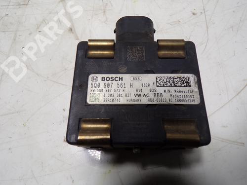 Used Electronic module Electronic module SEAT LEON ST (5F8) 1.4 TGI (110 hp) 11041236 11041236