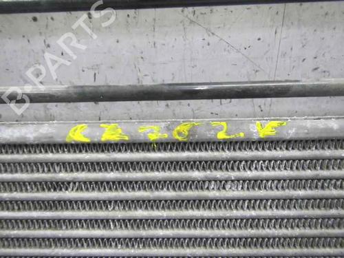 Intercooler MERCEDES-BENZ SPRINTER 4-t Platform/Chassis (B904)  | BP3861233M30 