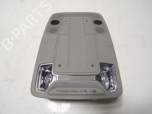Used Interior roof light Interior roof light AUDI A1 Sportback (GBA) [2018-2026] 11012223 11012223