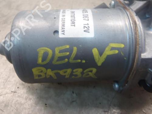 Ruitenwissermotor voor OPEL CORSA D (S07) 1.3 CDTI (L08, L68) | BP3796276M29 