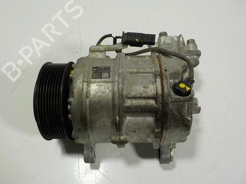 Used AC compressor AC compressor BMW X5 (G05, F95) xDrive 30 d Mild-Hybrid (286 hp) 13365106 13365106