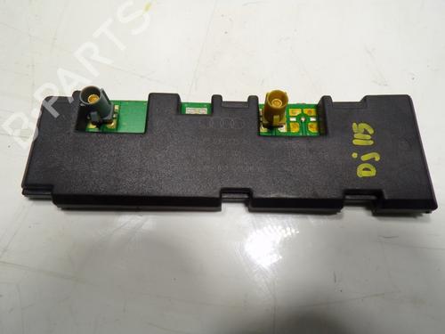 electronic-module-audi-a6-c6-4f2-4f5035225aj-4f5035225aj-2004-2005-2006-2007-2008-2009-2010-2011-11192560 main image
