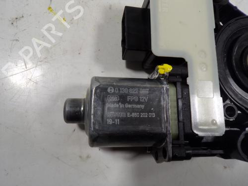 Left rear window motor AUDI A1 Sportback (GBA)  | BP7261443E23 