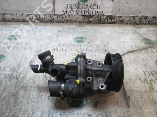 Andere FORD TRANSIT Van (FA_ _) 2.4 DI (FAA_, FAB_, FAC_, FAD_) | BP14277945O1 