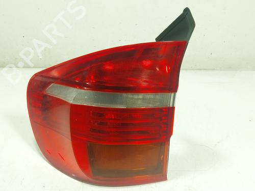 Used Left taillight Left taillight 36789014 36789014