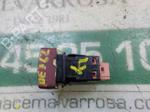 Warning switch PEUGEOT PARTNER Tepee  | BP9104634I22 