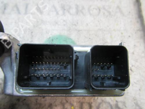 Kollisjonspute styreenhet JAGUAR S-TYPE II (X200) 2.7 D | BP3844478M53 