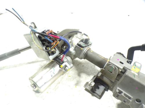 Steering column MITSUBISHI MIRAGE / SPACE STAR VI Hatchback (A0_A) 1.2 (A03A) | BP7268149M21 - Image 4
