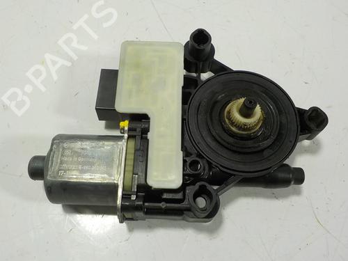 Left rear window motor VW GOLF VII (5G1, BQ1, BE1, BE2)  | BP16163786E23 