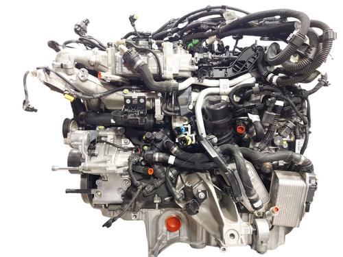 Used Engine Engine BMW X7 (G07) xDrive 40 d Mild-Hybrid (340 hp) 33944685 33944685