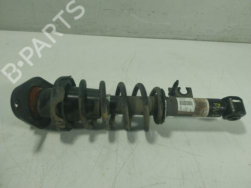 Used Right rear shock absorber MINI MINI Convertible (R52) Cooper (116 hp) 18692626