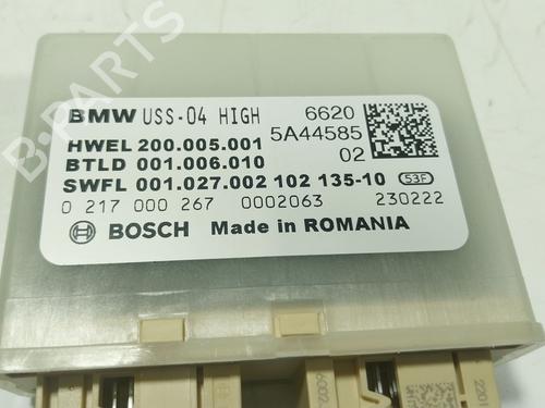 Electronic module BMW 4 Convertible (G23, G83) M 440 i Mild-Hybrid xDrive | BP29972905M83