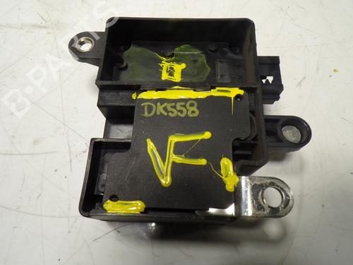Electronic module AUDI A8 D3 (4E2, 4E8) 4.0 TDI quattro | BP11932431M83 