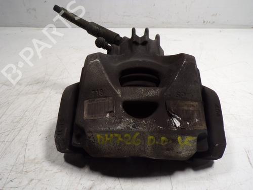 Used Right front brake caliper Right front brake caliper DS DS 4 / DS 4 CROSSBACK (NX_) 1.6 THP 165 (165 hp) 11553307 11553307