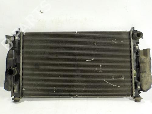 Used Water radiator Water radiator DODGE CALIBER 2.0 CRD (140 hp) 8129159 8129159