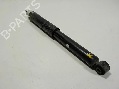 Used Right rear shock absorber RENAULT CLIO IV (BH_) [2012-2021]  15061236