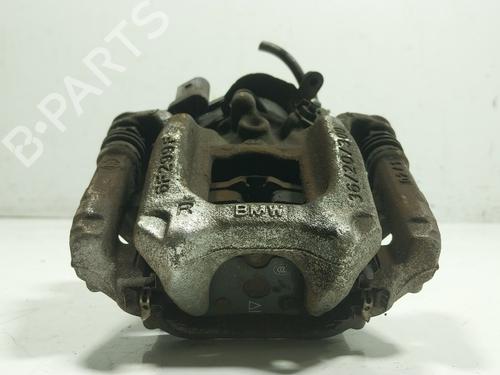 Used Right rear brake caliper BMW 2 Active Tourer (U06) 220i Mild Hybrid (170 hp) 27363757