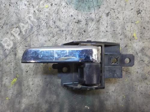 Used Front left interior door handle Front left interior door handle MITSUBISHI ASX (GA_W_) 1.8 DI-D (GA6W) (150 hp) 3998477 3998477