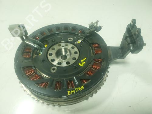 Used Flywheel Flywheel VOLVO XC90 II (256) T8 Hybrid AWD (407 hp) 16665265 16665265