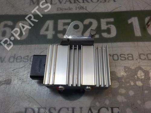 Electronic module TOYOTA RAV 4 IV (_A4_) 2.5 Hybrid 4WD (AVA44_) | BP3999808M83 