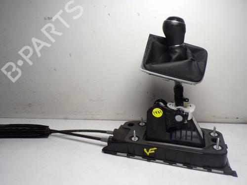 Gear lever VW GOLF VII (5G1, BQ1, BE1, BE2)  | BP12468325M90 